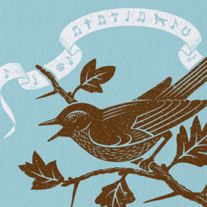 Nightingale cover and symbols