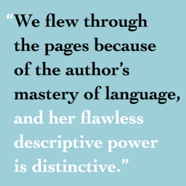 Arrow Gate Publishing: why we acquired this wonderful book