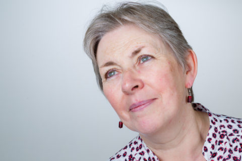 Lesley Young Poet and Writer