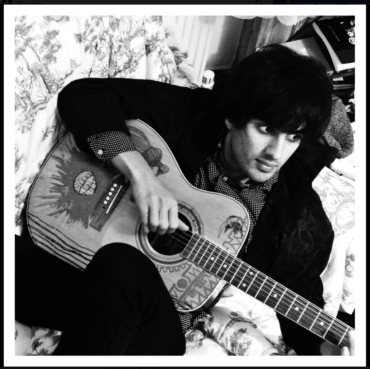 Jon Fazal: Singer Songwriter
