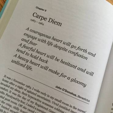Carpe Diem and Your Inner Voice